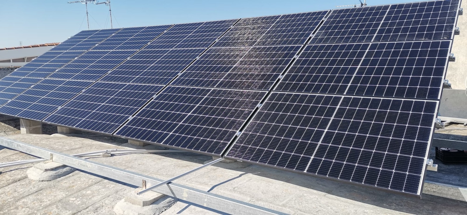 Usi delle batterie di accumulo energetico